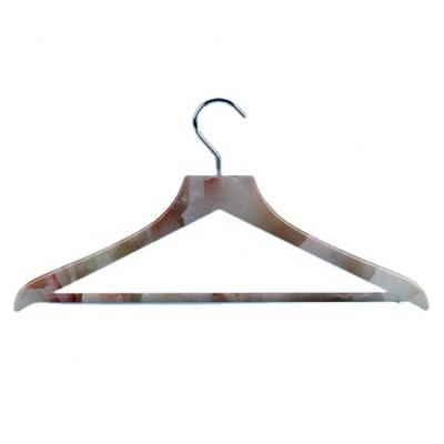 Stone Texture Smooth Transverse Support Acrylic Hanger