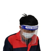 Wholesale Acrylic Plate Isolation Sneezing Hygiene Isolation Guard, Against Coughing Clear Acrylic Guard